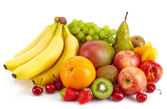 fruits - Is Paleo Diet Gluten-Free?