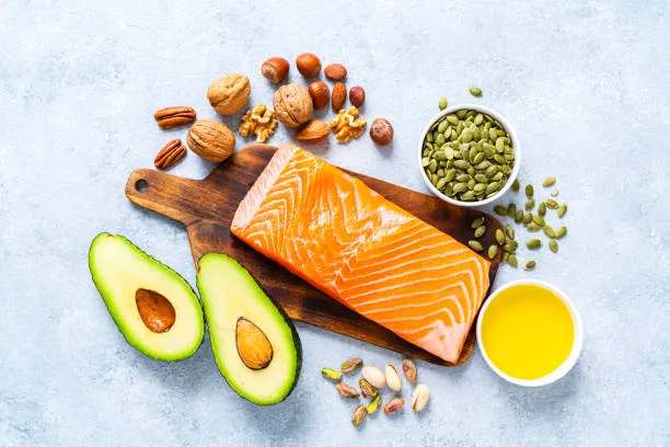 healthy fats - Is Paleo Diet Gluten-Free?