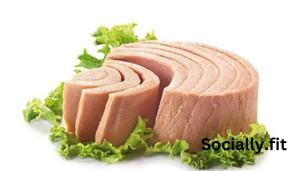 Tuna - 7 Day Military Diet. Socially.fit