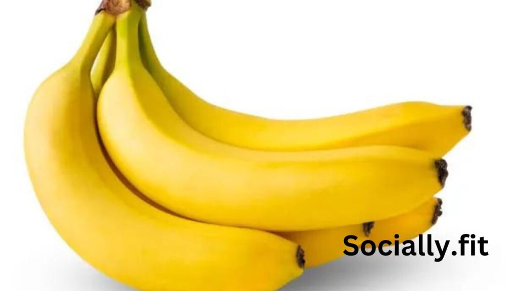 Bananas - 7 Day Military Diet. Socially.fit