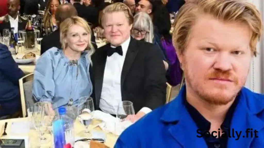 Jesse Plemons Weight Loss