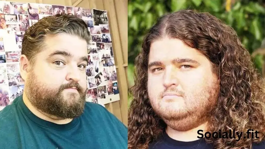 jorge garcia weight loss