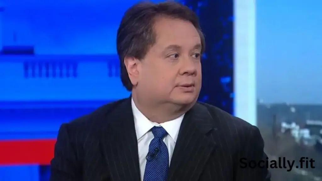 george conway weight loss