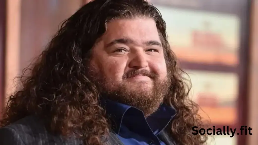 jorge garcia