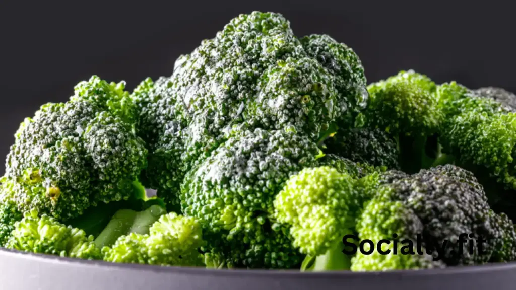 Is broccoli good for weight loss