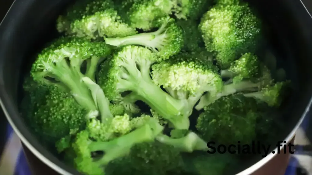 Is broccoli good for weight loss