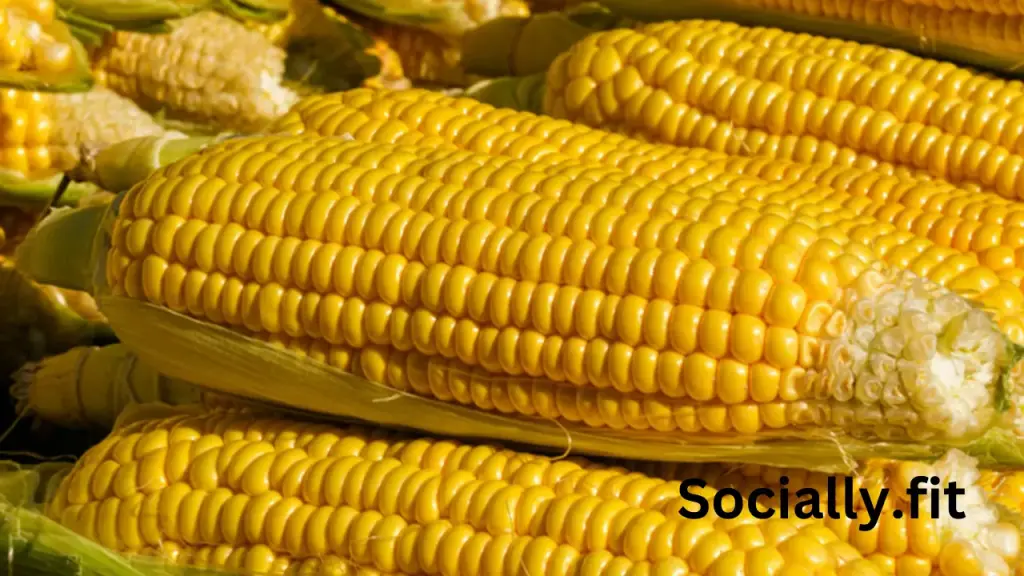 Is corn good for weight loss