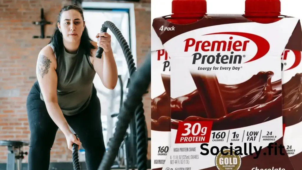 Is premier protein good for weight loss