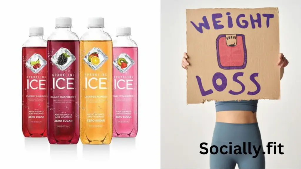 Is Sparkling Ice  Good for  Weight Loss