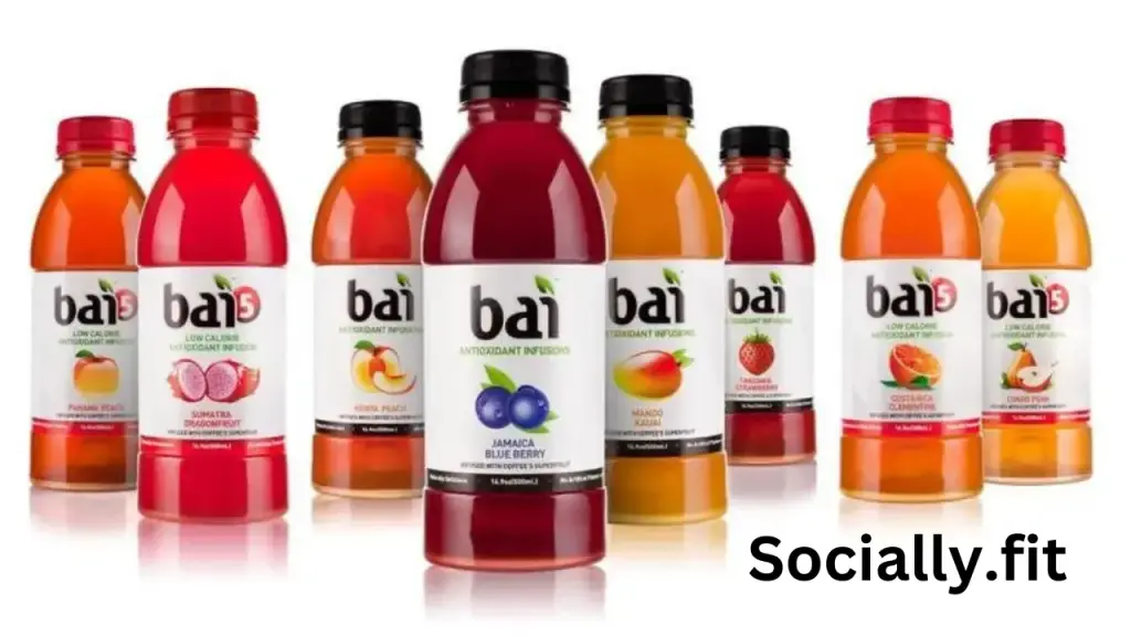 Is Bai good for weight loss