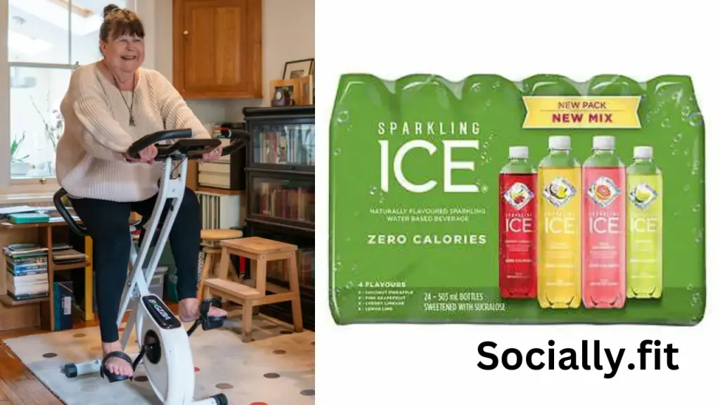 Is Sparkling Ice  Good for  Weight Loss