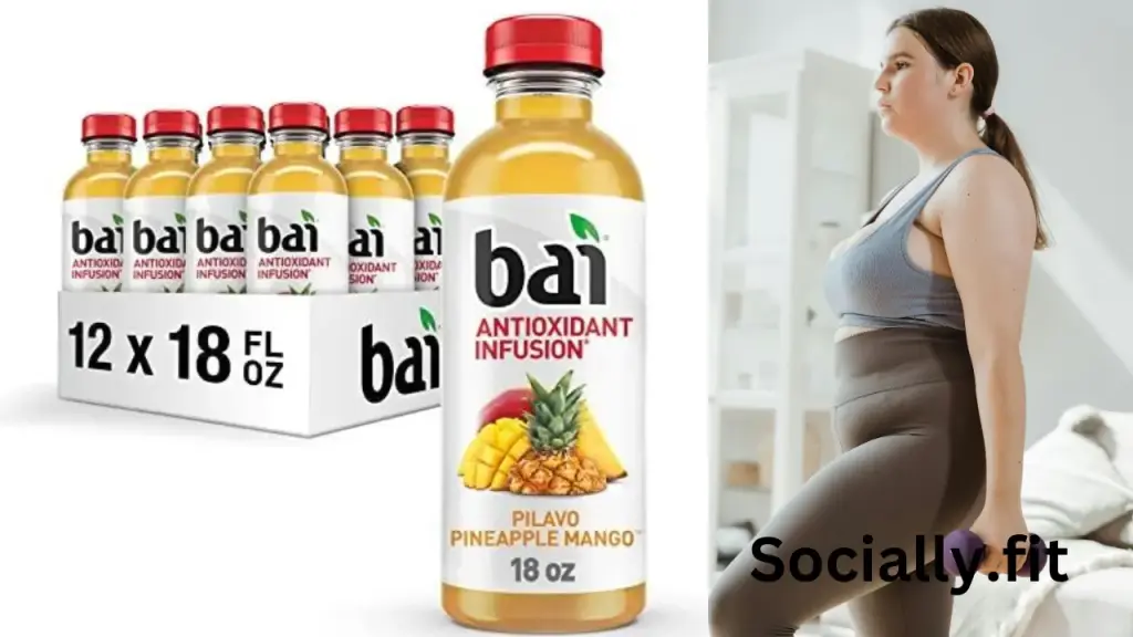 Is Bai good for weight loss