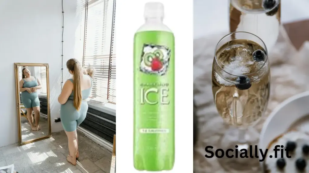 Is Sparkling Ice  Good for  Weight Loss