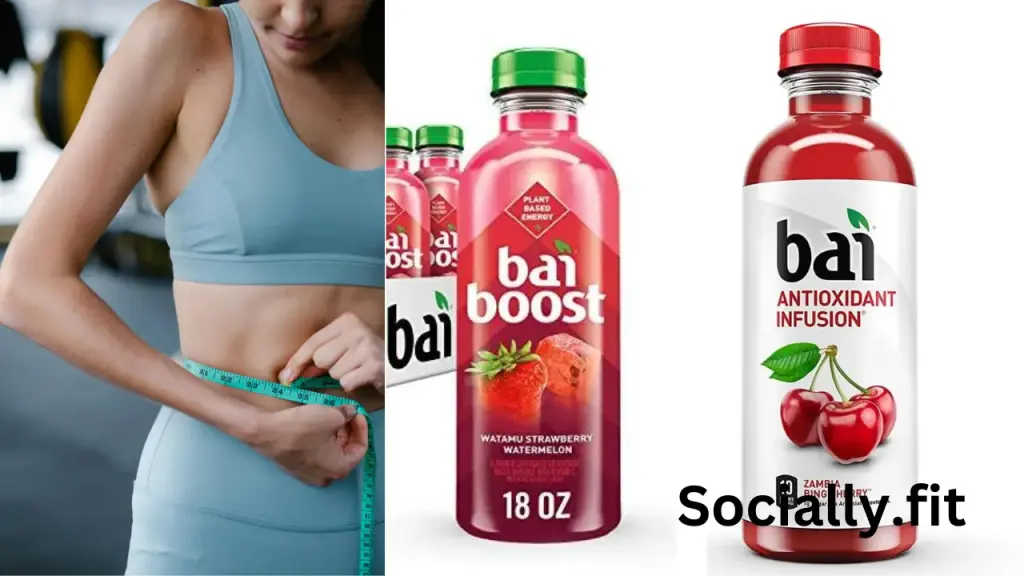 Is Bai good for weight loss