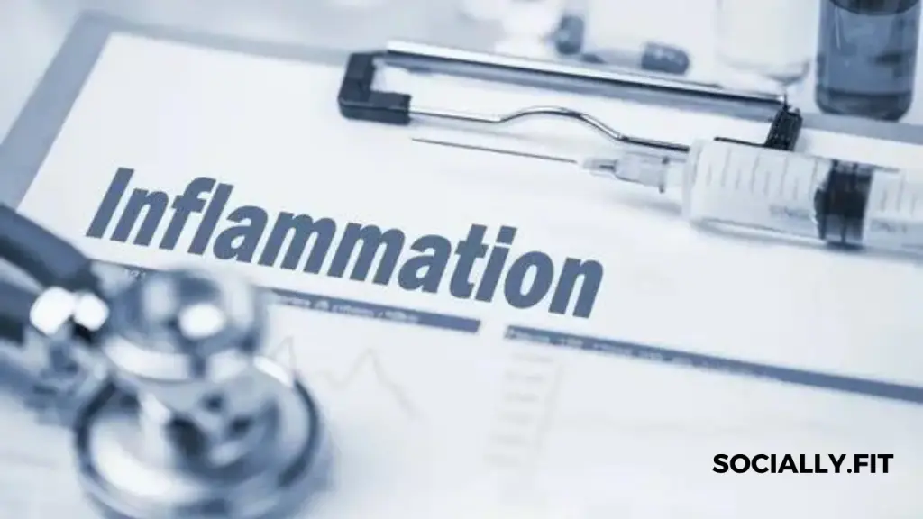 Can Inflammation cause Weight Gain