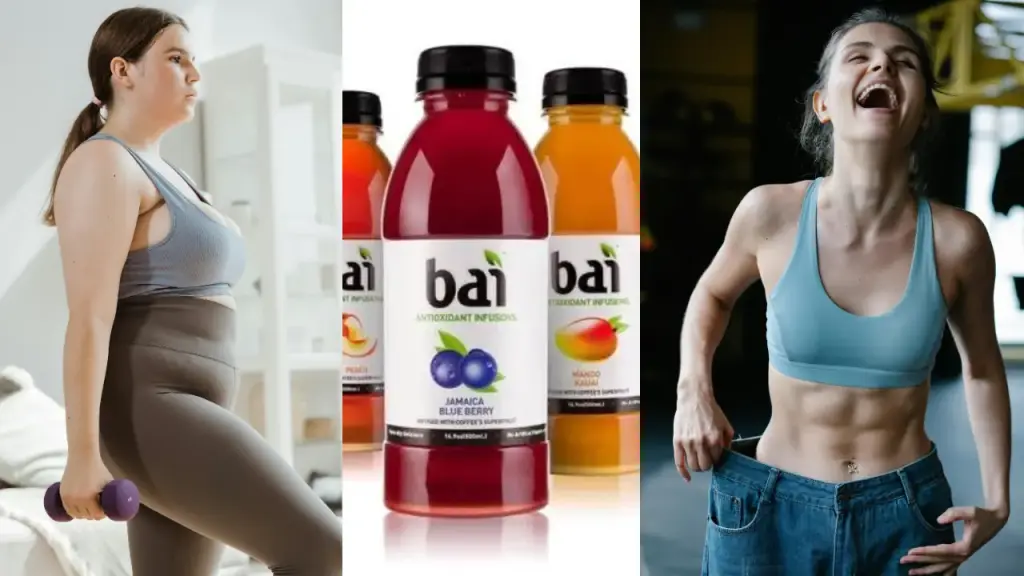 Is Bai good for weight loss