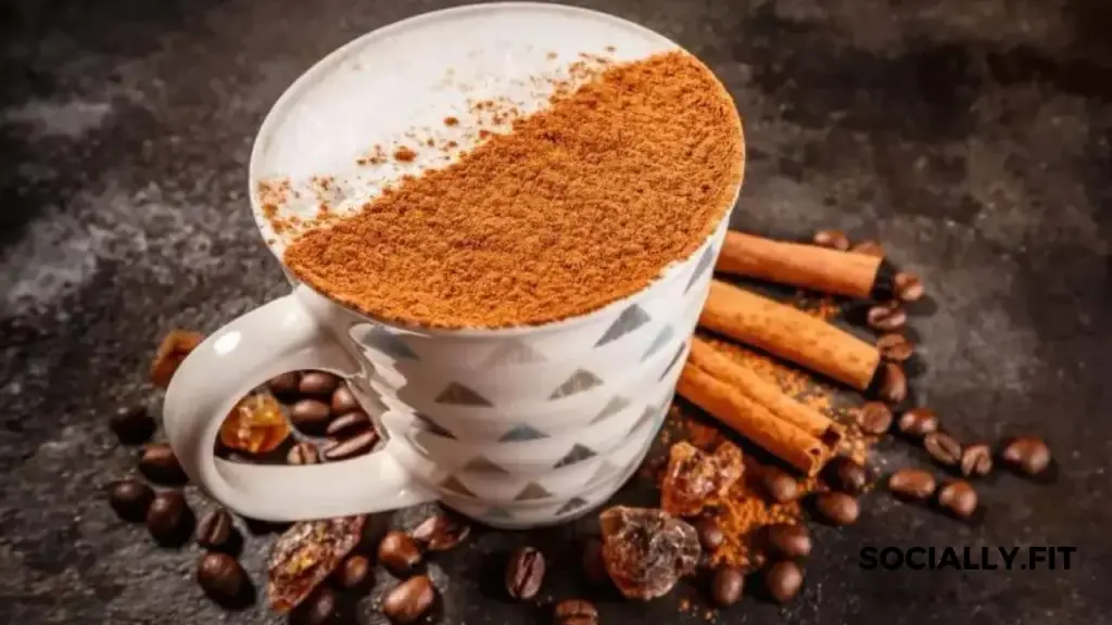 How much Cinnamon in Coffee for Weight Loss