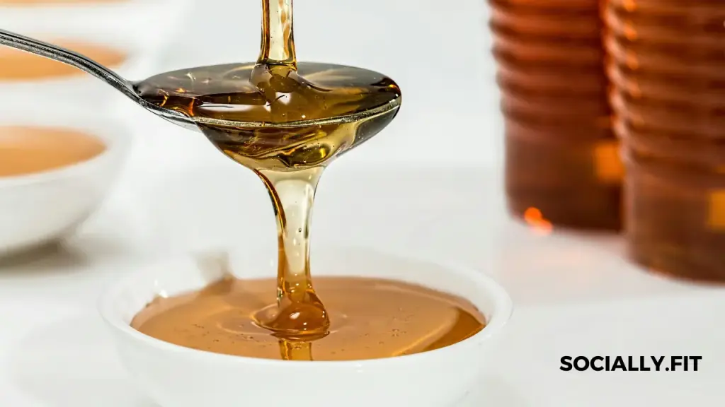 Is Honey Good for weight loss