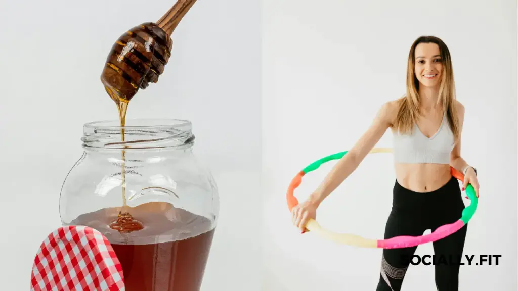 Is Honey Good for weight loss