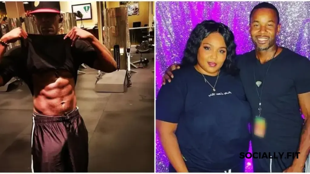 Lizzo weight loss