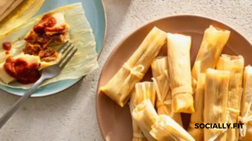 Are Tamales Healthy