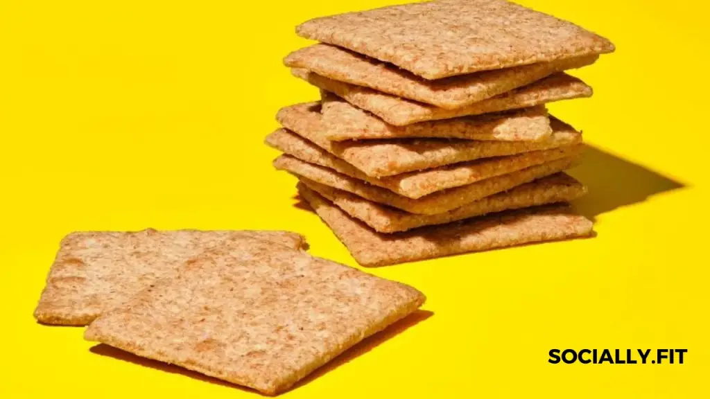 Are Wheat Thins Healthy