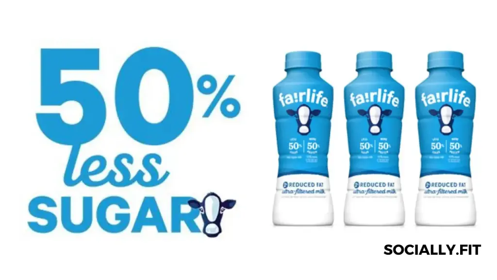 Is Fairlife Milk Healthy