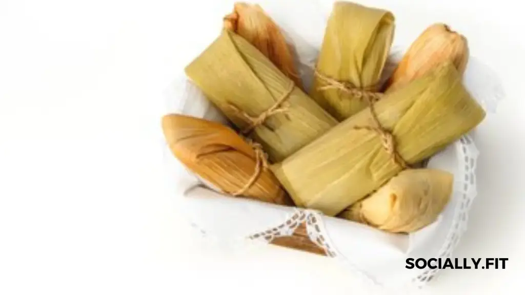 Are Tamales Healthy for You