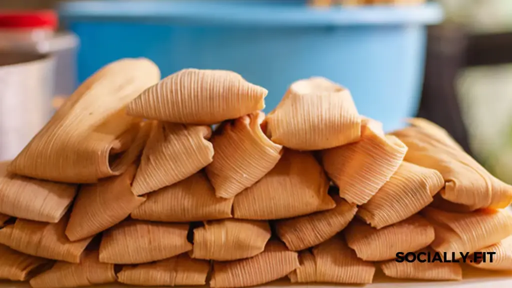 Are Tamales Healthy for You