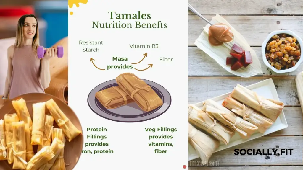 Are Tamales Healthy