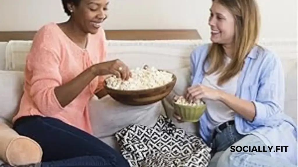 Is skinny pop healthy