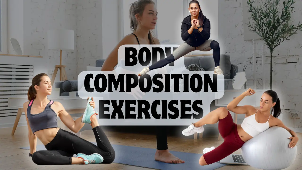 Body Composition Exercises