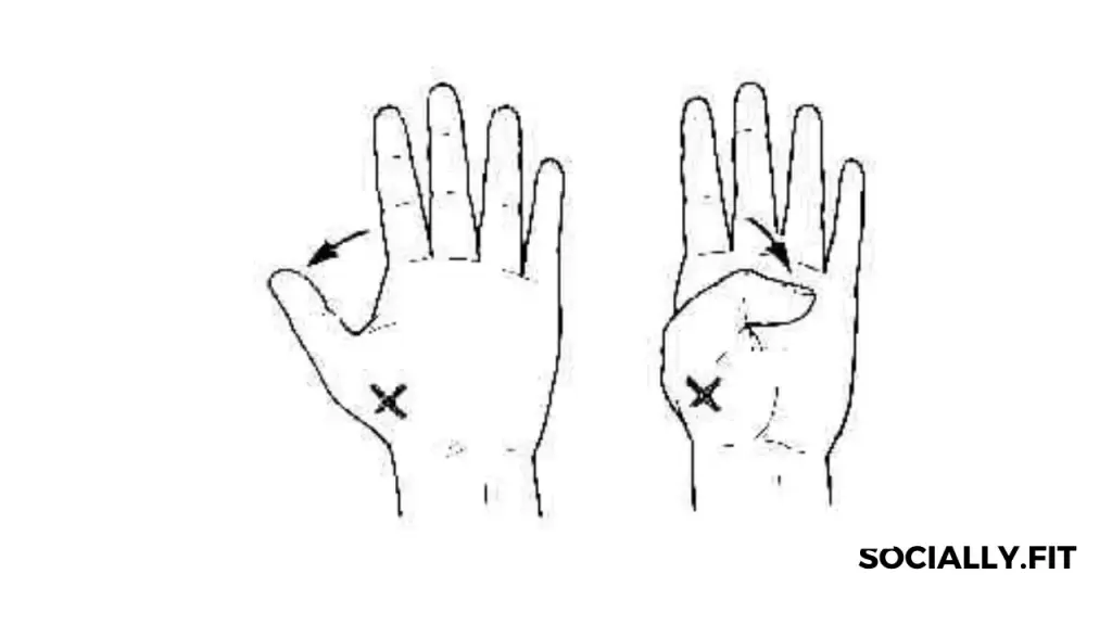 Carpal tunnel exercises pdf