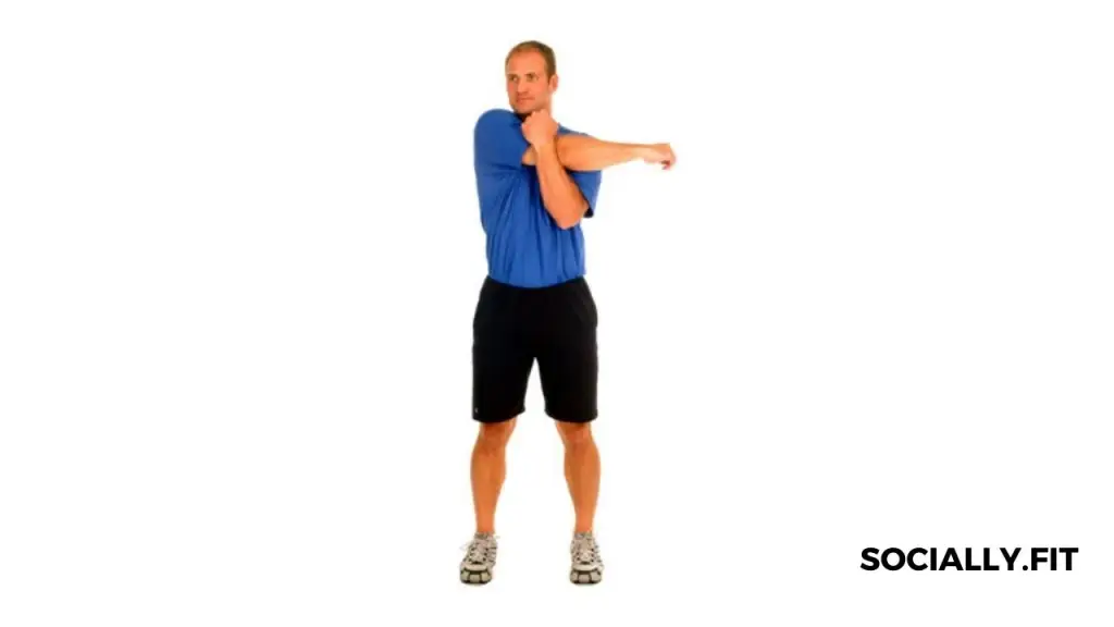 Bicep Tendonitis Exercises pdf