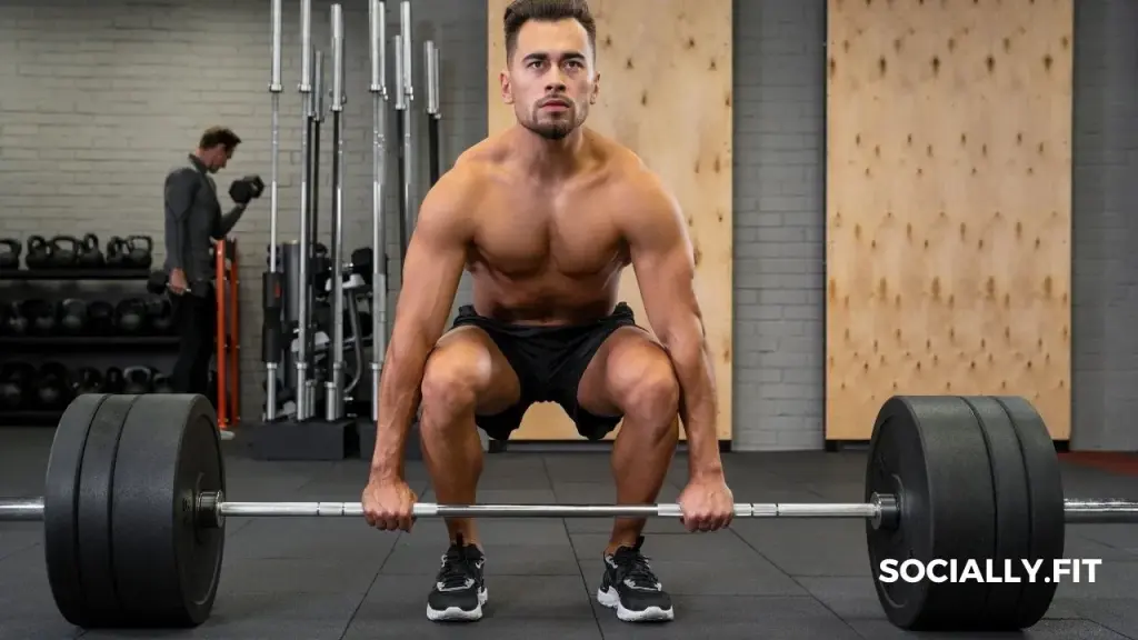 is Deadlift a back exercise