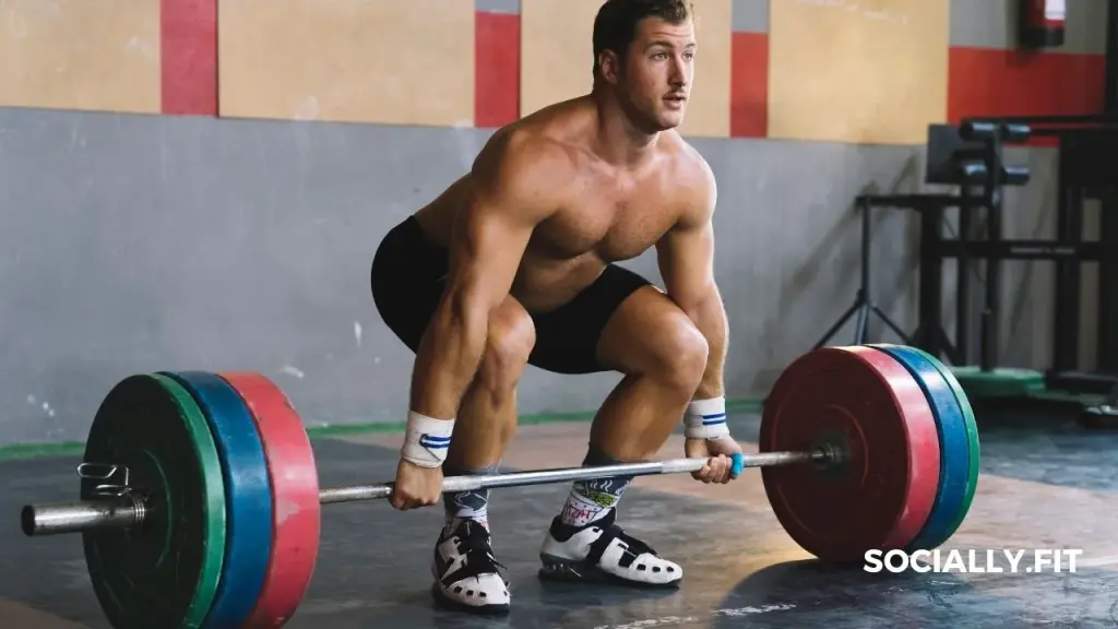 is Deadlift a back exercise