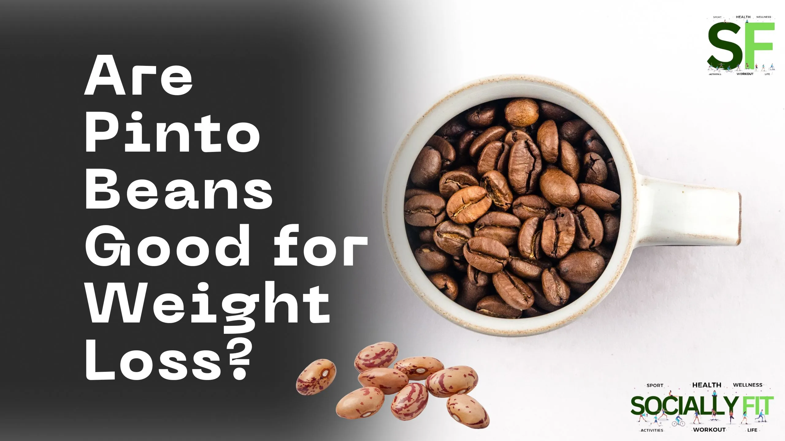 Are Pinto Beans good for weight loss