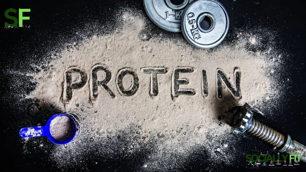 Is Whey protein good for weight loss