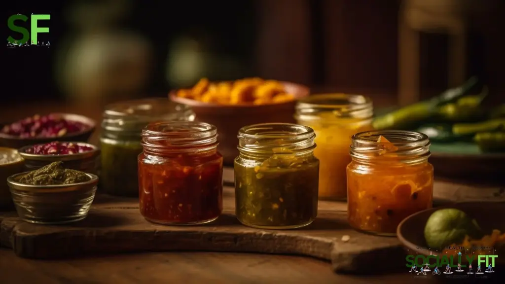 Are pickles good for weight loss - socially.fit