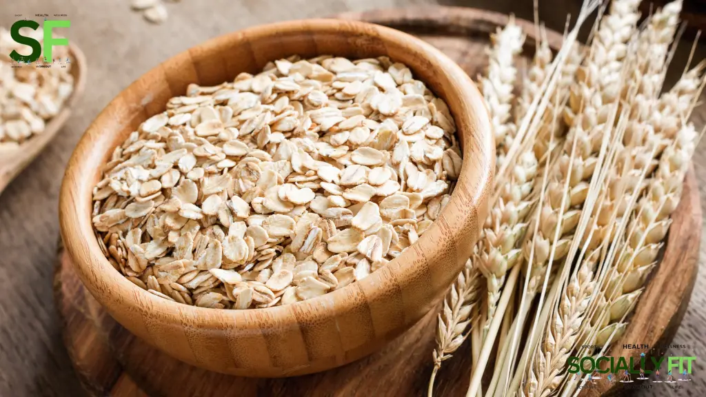 Are overnight oats good for weight loss