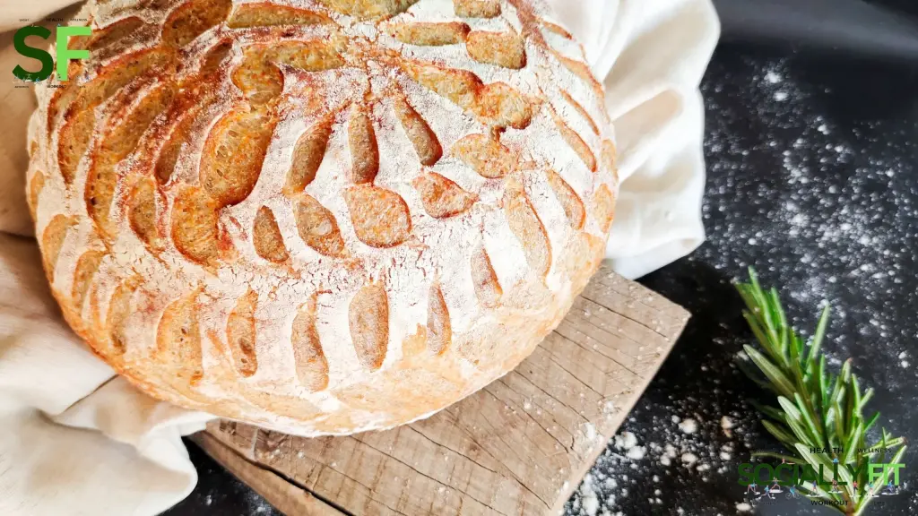 Is sourdough bread good for weight loss