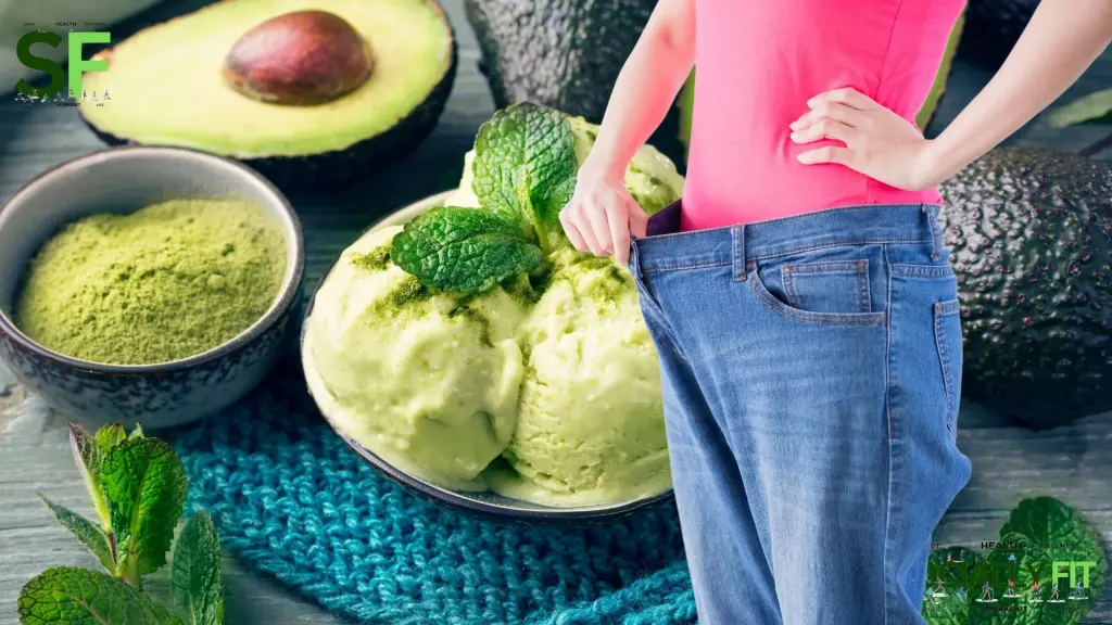 Are avacados good for weight loss