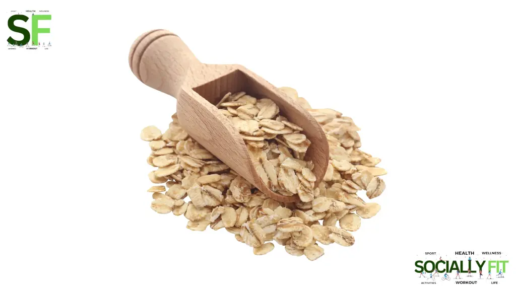Are overnight oats good for weight loss