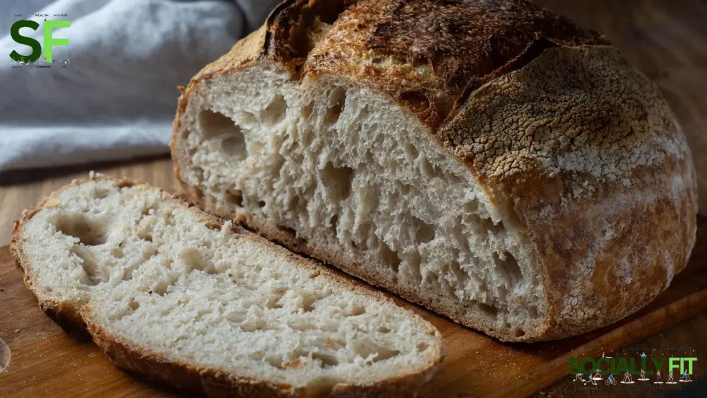 Is sourdough bread good for weight loss
