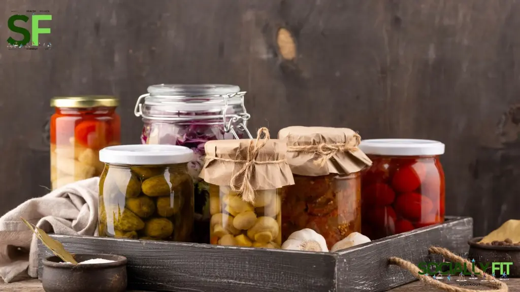 Are pickles good for weight loss - socially.fit