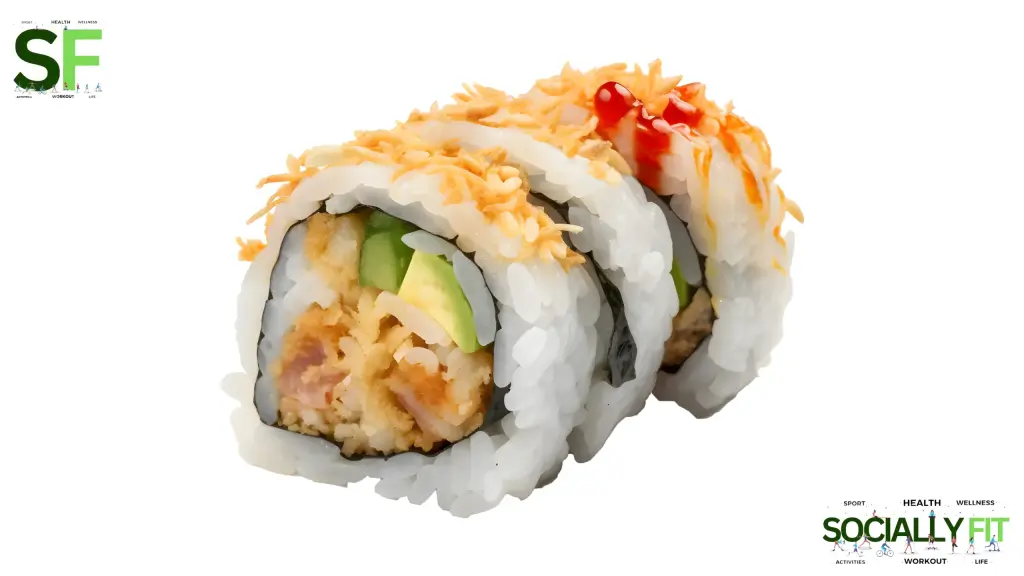 Is Sushi Good for weight loss