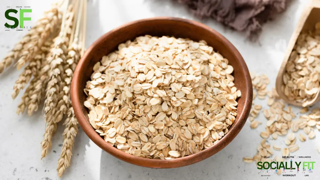Are overnight oats good for weight loss