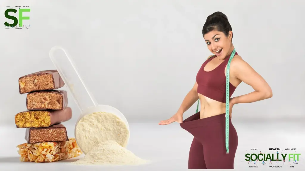 Is Whey protein good for weight loss