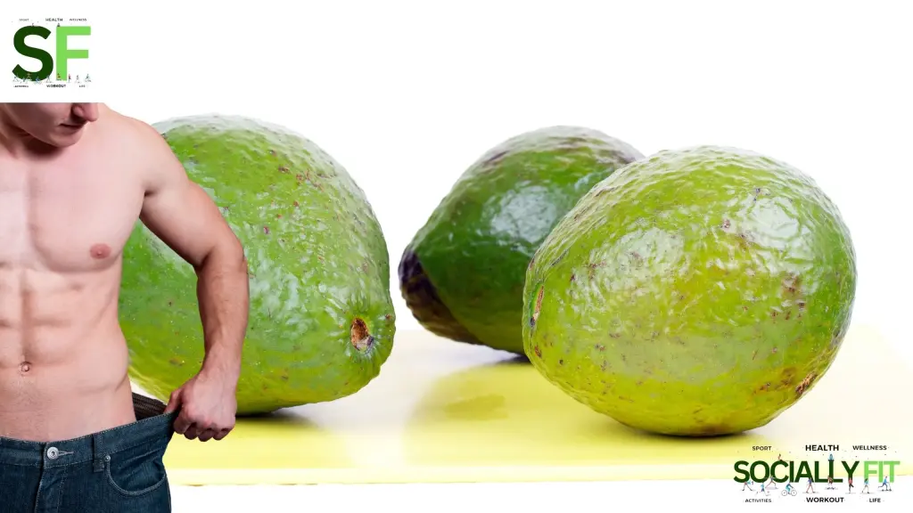 avacados - socially.fit