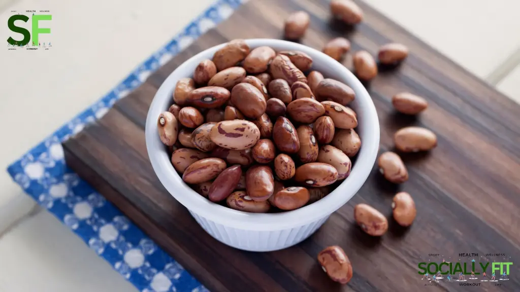 Are Pinto Beans good for weight loss